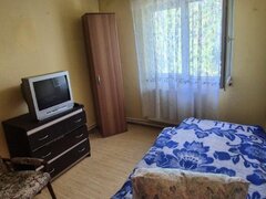 Ferentari, strada Iacob Andrei