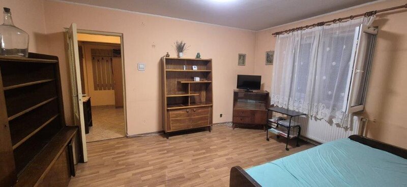 Ferentari, strada Iacob Andrei.