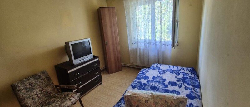 Ferentari, strada Iacob Andrei.